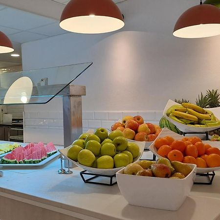 Hotel Rosamar Garden Resort 4* Лорет де Мар Екстериор снимка