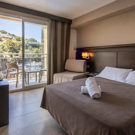 Hotel Rosamar Garden Resort 4* Лорет де Мар Екстериор снимка