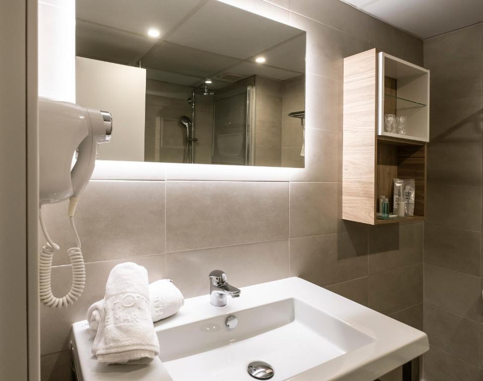 Hotel Rosamar Garden Resort 4* Лорет де Мар Екстериор снимка