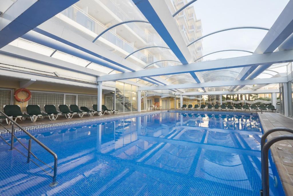 Hotel Rosamar Garden Resort 4* Лорет де Мар Екстериор снимка