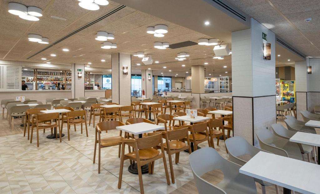Hotel Rosamar Garden Resort 4* Лорет де Мар Екстериор снимка