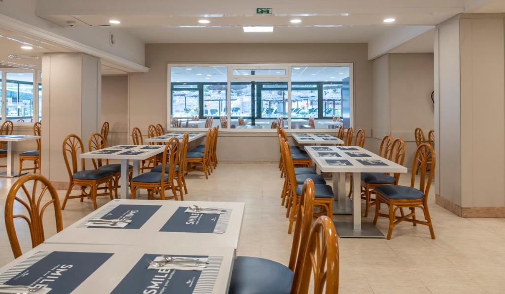 Hotel Rosamar Garden Resort 4* Лорет де Мар Екстериор снимка