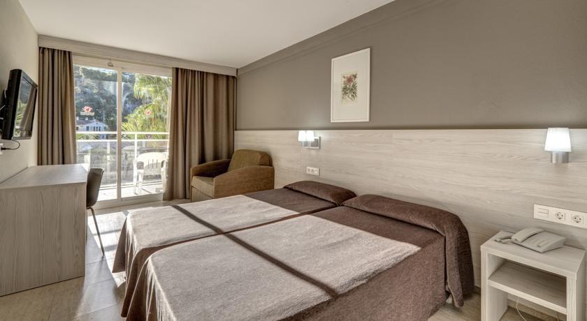 Hotel Rosamar Garden Resort 4* Лорет де Мар Екстериор снимка
