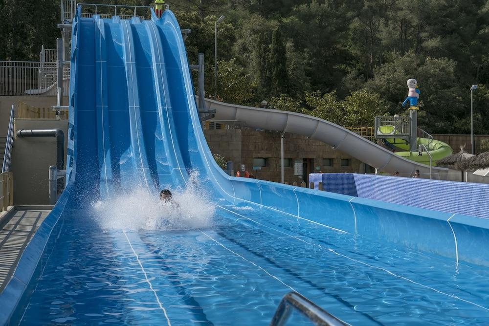 Hotel Rosamar Garden Resort 4* Лорет де Мар Екстериор снимка